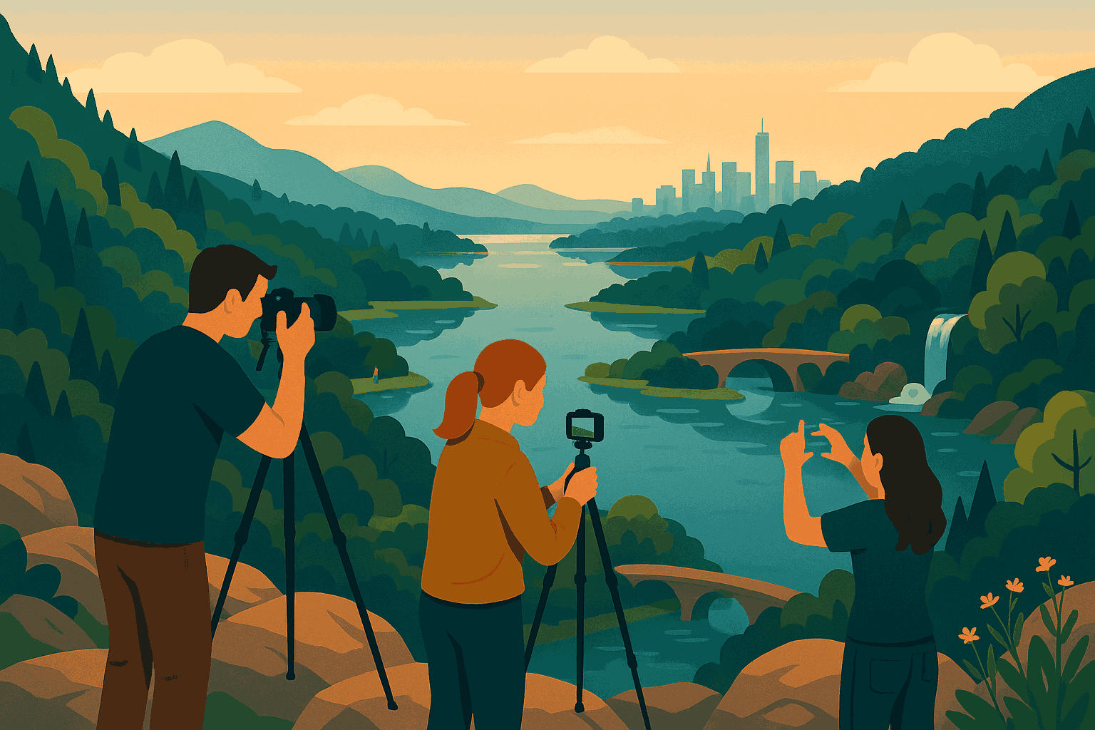 AI Generated Activity