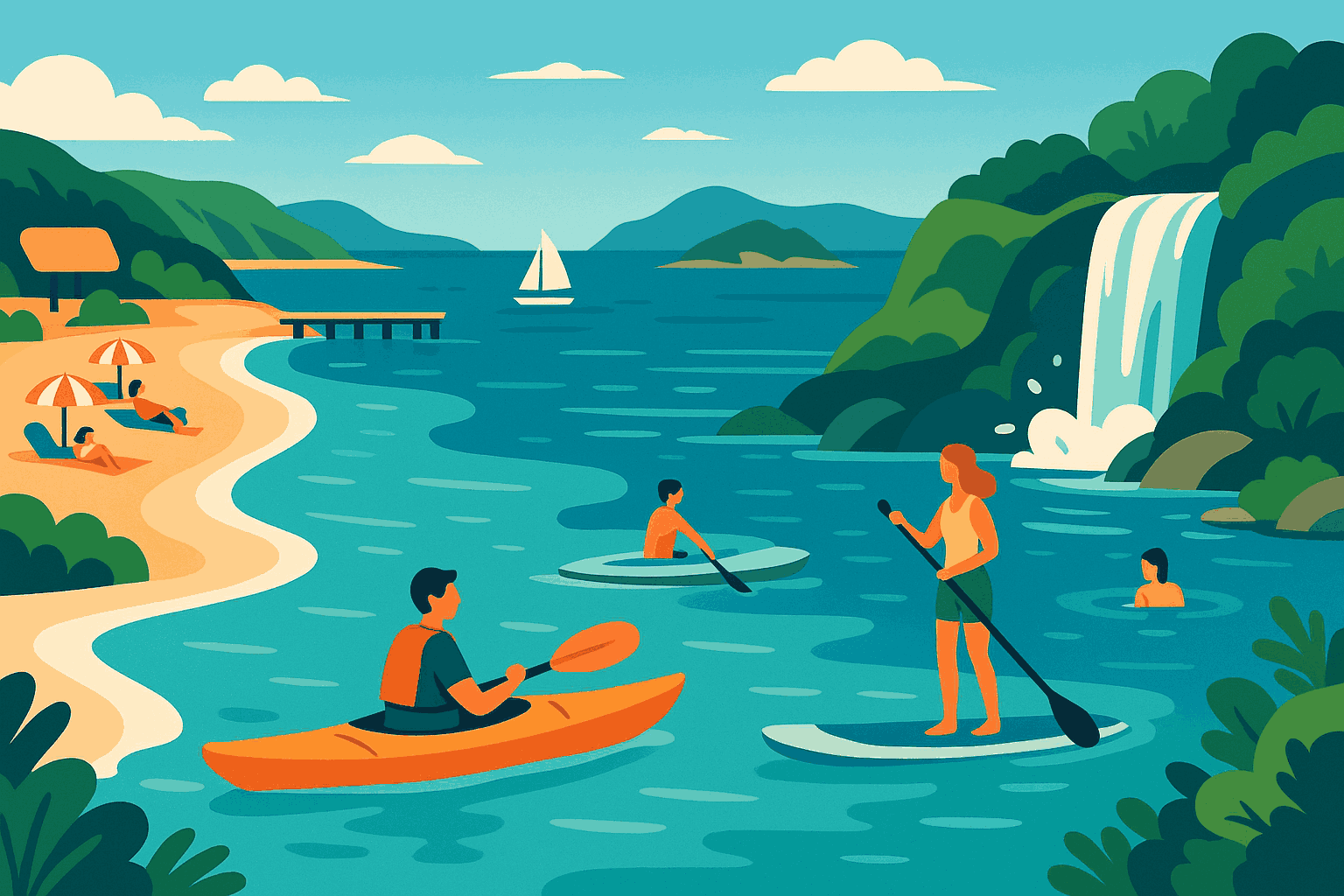 AI Generated Activity