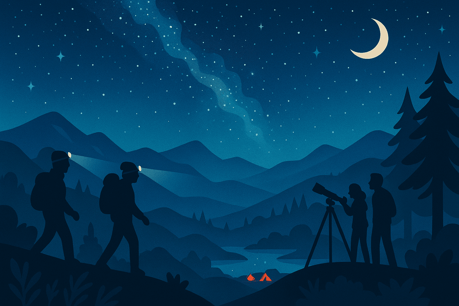 AI Generated Activity