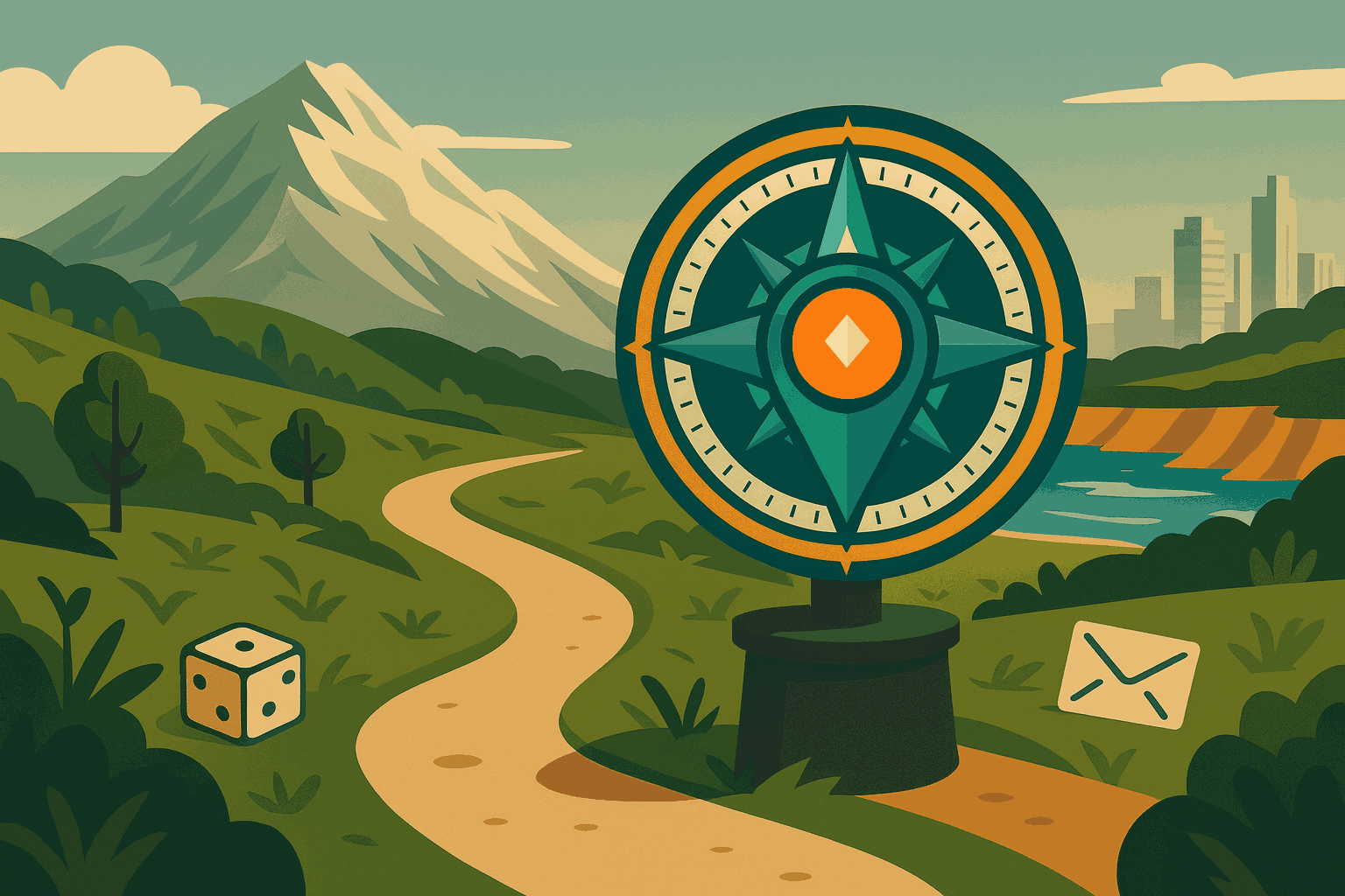 AI Generated Activity