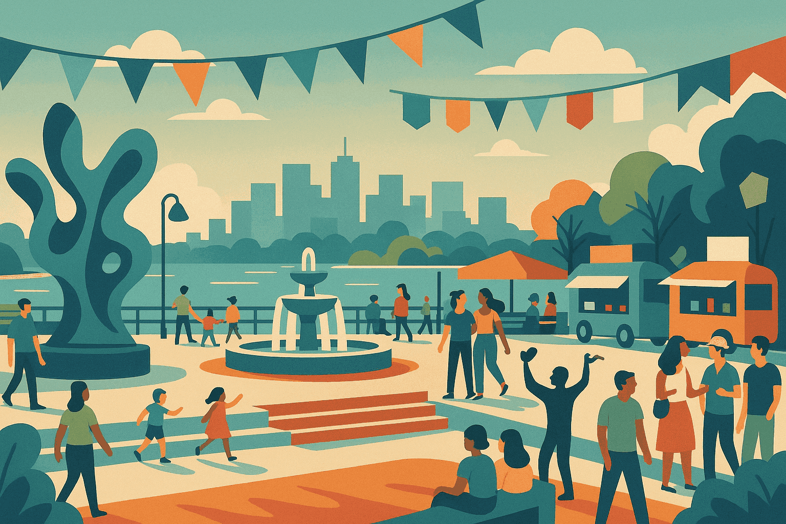 AI Generated Activity